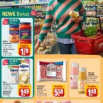 Rewe Prospekt Göttingen Specials From 01 June 2026 – Don’t Miss Out!