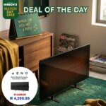 Hirsch’s Deal of the day: Exciting Specials This Week! 08 June 2026