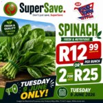 Unmissable Specials This Week at Super Save Tuesday Only – 9 June 2026!