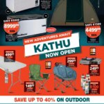 Exciting Specials at Checkers – Northern Cape – Outdoor Kathu Store Opening 21 May 2026!