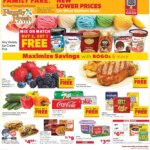 Family Fare Weekly Ad This Week: Hot Deals June 7 to June 13 2026