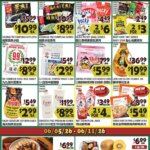 Catch the Best Deals at 99 Ranch Market This Week: June 5 to June 11 2026 3 Catch the Best Deals at 99 Ranch Market This Week: June 5 to June 11 2026