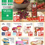 Great Deals at Marktkauf Prospekt Cuxhaven – Special This Week from 01 June 2026
