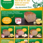 Globus: Fleischkäse-Festival 2026 Specials This Week from 07 June 2026!