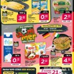 Netto Prospekt: Specials This Week from 15 June 2026!
