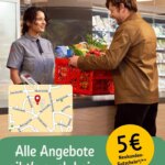 Rewe Prospekt Hamburg/Ottensen: Special This Week from 01 June 2026!
