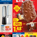 Lidl Prospekt: Special This Week from 15 June 2026 – Don’t Miss Out!