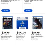 Walmart flyer – Gaming & Entertainment Guide: Special This Week from 28 May 2026