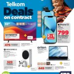 HiFi Corp Telkom Specials: Unmissable Offers 07 June 2026!