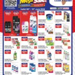 Exciting Savings at Africa Cash & Carry Monday Promo on 08 June 2026!