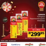 Unmissable Jumbo Extra Personal Care Specials on 01 June 2026!