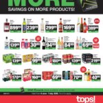 Hot Deals on Tops at Spar Specials – 08 June 2026 Special This Week!