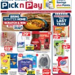 Unmissable Pick n Pay KwaZulu-Natal Specials from 08 June 2026!