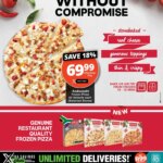 Checkers – Western Cape – Andiccio Specials: 25 May 2026 Deals Await!