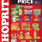 Shoprite – Eastern Cape Specials This Week: 08 June 2026 Online Catalogue