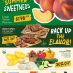 Sprouts Weekly Ad This Week: Unmissable Deals June 10 to June 16 2026