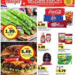 Meijer Weekly Ad This Week: Hot Offers June 10 to June 16 2026