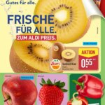 Aldi Prospekt Specials: Unmissable Offers from 08 June 2026