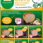 Globus: Don’t Miss the Fleischkäse-Festival Specials from 07 June 2026!