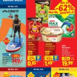 Lidl Prospekt Specials - Exciting Deals from 08 June 2026! 3 Lidl Prospekt Specials – Exciting Deals from 08 June 2026!