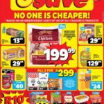 Get Exciting Savings at Usave Eastern Cape – Specials 08 June 2026!
