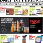 Woolworths Daily Difference – Western Cape Specials This Week, 8 June 2026