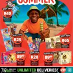 Checkers – Western Cape Ola Promotion Specials This Week – 25 May 2026