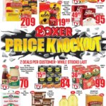 Boxer Limpopo, Mpumalanga – Specials from 08 June 2026: Don’t Miss Out!