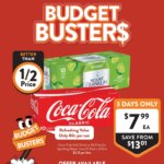 Foodworks Catalogue This Week: June 3 Savings & Weekly Specials in QLD