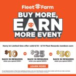 Mills Fleet Farm Weekly Ad This Week June 8 to June 14 2026 – Hot Savings!