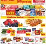 Family Fare Weekly Ad This Week: Hot Deals from June 7 to June 13 2026!