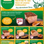 Delicious Deals at Globus: Fleischkäse-Festival – 07 June 2026 Special This Week!