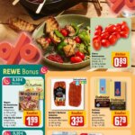 Rewe Prospekt: Specials from 01 June 2026 You Can’t Miss!