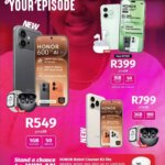 Exclusive Vodacom Deals Begin 09 June 2026 – Special This Week!