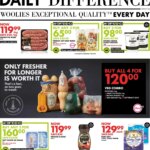 Woolworths Daily Difference – Gauteng: Special This Week 08 June 2026