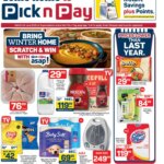 Amazing Savings on Pick n Pay Eastern Cape – Specials 08 June 2026!