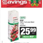 Spar - Kwazulu-Natal - Specials This Week 08 June 2026: Unbeatable Offers! 3 Spar – Kwazulu-Natal – Specials This Week 08 June 2026: Unbeatable Offers!