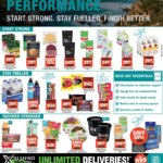 Checkers – Western Cape – Race Day Essentials: Special This Week, 25 May 2026