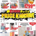 Exciting Specials at Boxer KwaZulu-Natal - Build: 08 June 2026 Only! 3 Exciting Specials at Boxer KwaZulu-Natal – Build: 08 June 2026 Only!