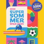 Marktkauf Super Sommer Spar-Pass 2026: Special Deals from 01 June 2026! 3 Marktkauf Super Sommer Spar-Pass 2026: Special Deals from 01 June 2026!