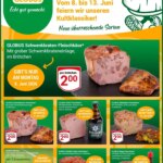 Globus: Fleischkäse-Festival 2026 – Special This Week from 07 June 2026!