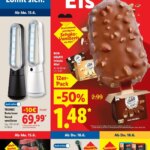 Lidl Prospekt Braunschweig: Save Big from 15 June 2026! Special This Week!