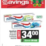 Grab Superspar Specials: Unmissable Deals from 08 June 2026!