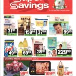 Spar – Gauteng – Weekly Specials: Incredible Offers Starting 08 June 2026!