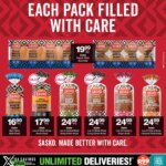 Checkers – Western Cape – Sasko Promotion Special This Week from 25 May 2026!
