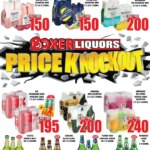 Boxer KwaZulu-Natal - Liquors Specials This Week from 08 June 2026! 3 Boxer KwaZulu-Natal – Liquors Specials This Week from 08 June 2026!