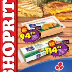 Clover Cheese Savings at Shoprite – Eastern Cape – 08 June 2026 Special This Week!