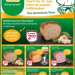 Fleischkäse-Festival 2026 at Globus – Special This Week from 07 June 2026