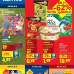 Amazing Offers at Lidl Prospekt Braunschweig – Starting 08 June 2026!