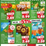 Kaufland Prospekt Ahrensfelde Specials 08 June 2026 - Exclusive Offers Inside! 3 Kaufland Prospekt Ahrensfelde Specials 08 June 2026 – Exclusive Offers Inside!